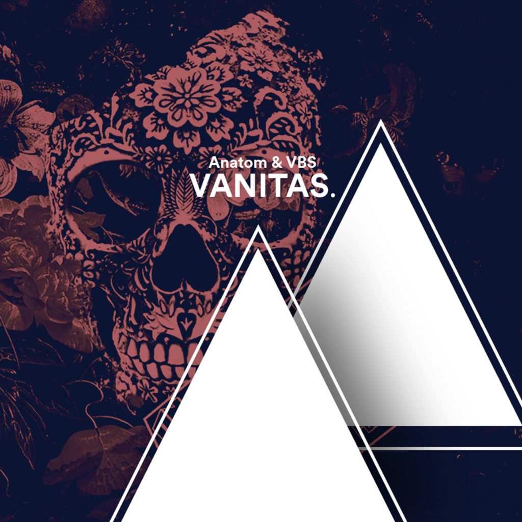 Anatom feat. VBS - Vanitas - Crave Digital Dystrybucja Cyfrowa Muzyki Agencja Muzyczna Managment Artystyczny