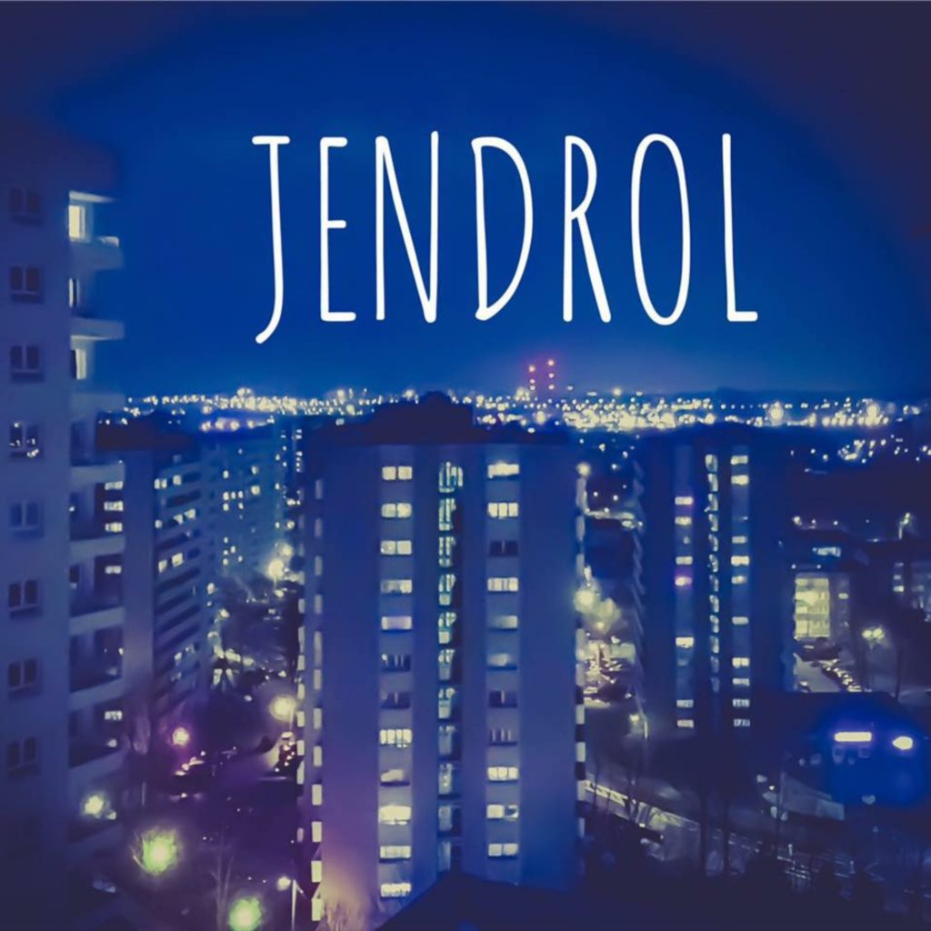 Jendrol - "Marzenia ściętej głowy" Crave Digital Dystrybucja Cyfrowa Muzyki Agencja Muzyczna Managment Artystyczny